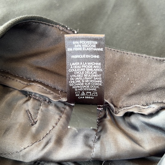 Express Columnist Pants - Picture 4 of 12